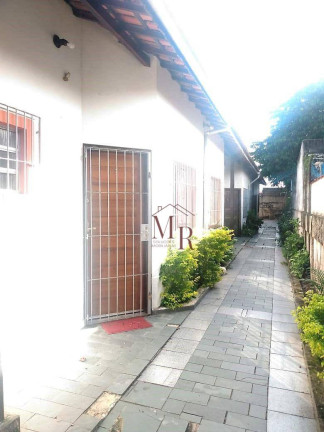 Imagem Casa com 1 Quarto à Venda, 37 m² em Jardim Imperador - Praia Grande Imagem Casa com 1 Quarto à Venda, 37 m² em Jardim Imperador - Praia Grande