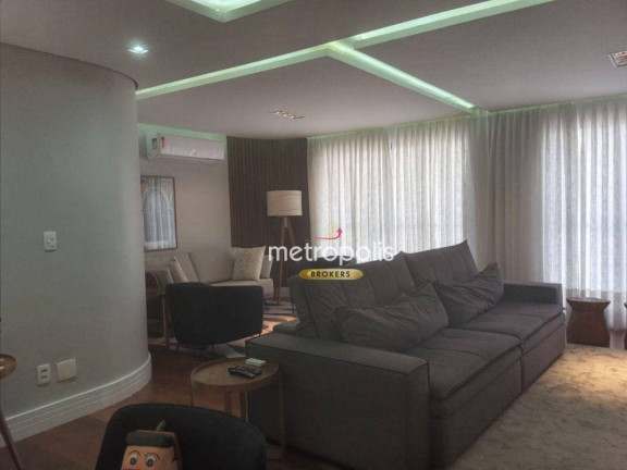 Imagem Apartamento com 4 Quartos à Venda, 220 m² em Santa Paula - São Caetano Do Sul Imagem Apartamento com 4 Quartos à Venda, 220 m² em Santa Paula - São Caetano Do Sul
