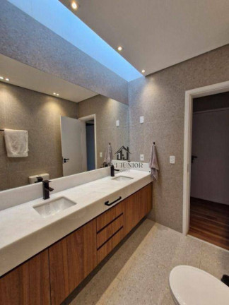 Imagem Casa com 4 Quartos à Venda, 355 m² em Condomínio Tivoli - Sorocaba Imagem Casa com 4 Quartos à Venda, 355 m² em Condomínio Tivoli - Sorocaba
