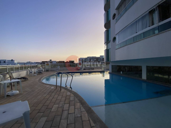 Cobertura com 2 Quartos à Venda, 138 m² em Parque Riviera - Cabo Frio