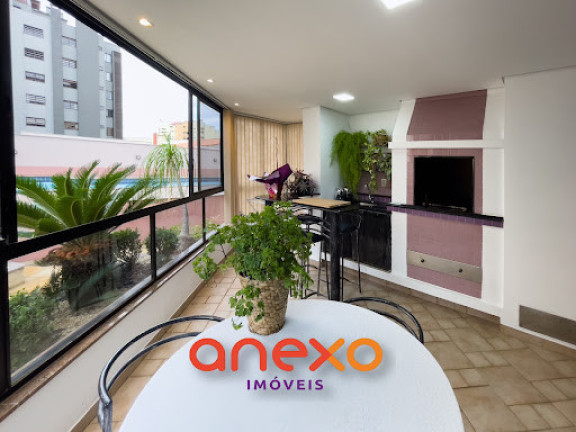 Imagem Apartamento com 4 Quartos à Venda, 286 m² em Ponta Aguda - Blumenau Imagem Apartamento com 4 Quartos à Venda, 286 m² em Ponta Aguda - Blumenau