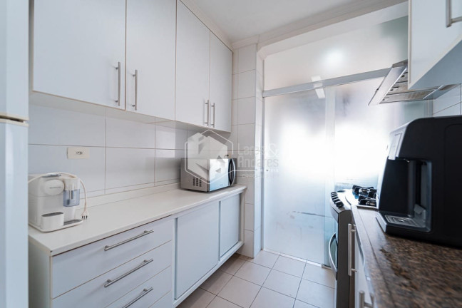 Imagem Apartamento com 2 Quartos à Venda, 70 m² em Vila Mascote - São Paulo
