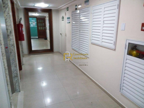Imagem Apartamento com 1 Quarto à Venda, 39 m² em Boqueirão - Praia Grande Imagem Apartamento com 1 Quarto à Venda, 39 m² em Boqueirão - Praia Grande