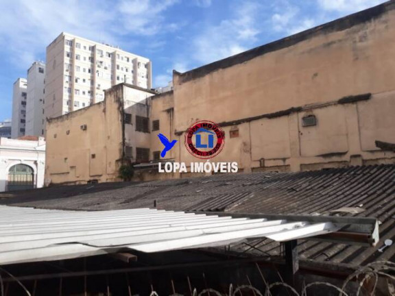 Imagem Apartamento com 1 Quarto à Venda, 28 m² em Centro - Rio De Janeiro