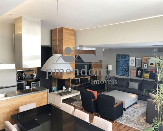 Imagem Apartamento com 3 Quartos à Venda, 260 m² em Vila Madalena - São Paulo Imagem Apartamento com 3 Quartos à Venda, 260 m² em Vila Madalena - São Paulo