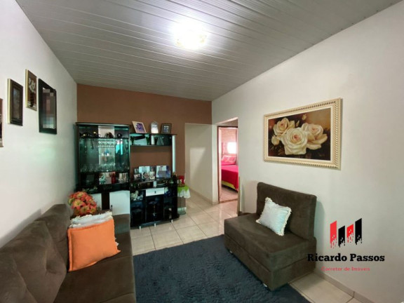 Imagem Casa com 3 Quartos à Venda, 128 m² em Paranoá - Brasília Imagem Casa com 3 Quartos à Venda, 128 m² em Paranoá - Brasília
