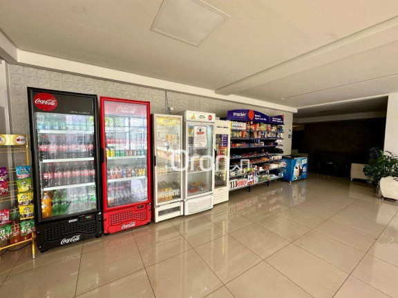 Imagem Apartamento com 2 Quartos à Venda, 55 m² em Vila Rosa - Goiânia Imagem Apartamento com 2 Quartos à Venda, 55 m² em Vila Rosa - Goiânia