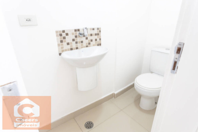 Imagem Apartamento com 2 Quartos à Venda, 70 m² em Indianópolis - São Paulo