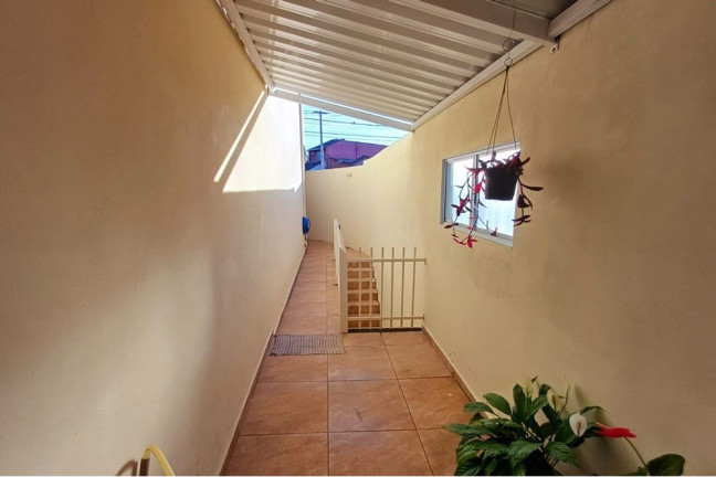 Imagem Casa com 2 Quartos à Venda, 75 m² em Jardim Alvorada - Salto De Pirapora