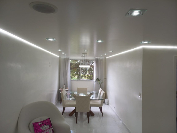 Imagem Apartamento com 3 Quartos à Venda, 98 m² em Jardim Patente - São Paulo