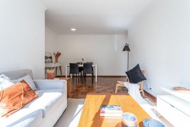 Imagem Apartamento com 3 Quartos à Venda, 90 m² em Moema - São Paulo Imagem Apartamento com 3 Quartos à Venda, 90 m² em Moema - São Paulo