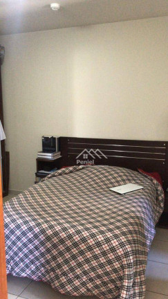 Imagem Apartamento com 1 Quarto para Alugar, 48 m² em Jardim Botânico - Ribeirão Preto