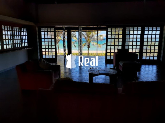 Imagem Casa com 7 Quartos à Venda, 2.009 m² em Busca Vida - Camaçari Imagem Casa com 7 Quartos à Venda, 2.009 m² em Busca Vida - Camaçari