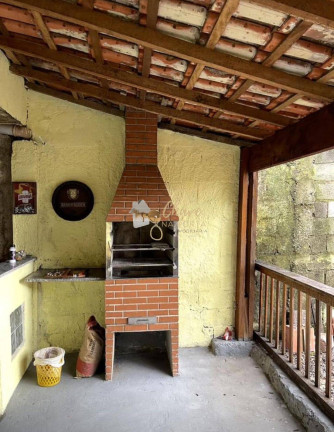 Imagem Casa com 3 Quartos à Venda, 168 m² em Jardim Souza - São Paulo Imagem Casa com 3 Quartos à Venda, 168 m² em Jardim Souza - São Paulo