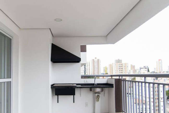 Imagem Apartamento com 4 Quartos à Venda, 129 m² em Centro - Santo André Imagem Apartamento com 4 Quartos à Venda, 129 m² em Centro - Santo André