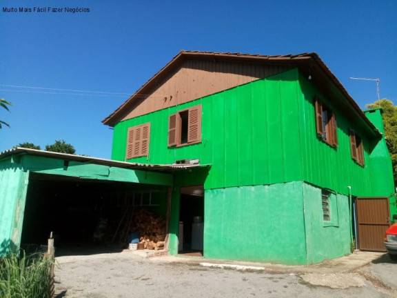 Imagem Casa com 3 Quartos à Venda, 63 m² em Germânia - Nova Petrópolis