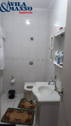 Imagem Sobrado com 3 Quartos à Venda, em Mooca - São Paulo Imagem Sobrado com 3 Quartos à Venda, em Mooca - São Paulo