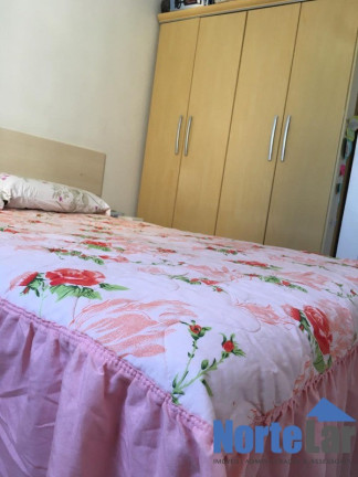 Imagem Apartamento com 3 Quartos à Venda, 64 m² em Vila Guilherme - São Paulo