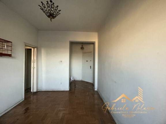 Imagem Apartamento com 3 Quartos à Venda, 110 m² em Centro - Niterói
