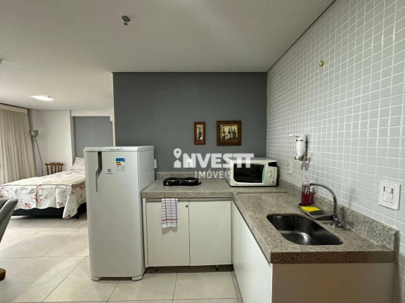 Imagem Apartamento com 1 Quarto à Venda, 40 m² em Jardim Goiás - Goiânia Imagem Apartamento com 1 Quarto à Venda, 40 m² em Jardim Goiás - Goiânia
