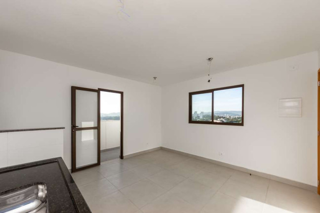 Imagem Apartamento com 1 Quarto à Venda, 40 m² em Vila Dos Remédios - São Paulo Imagem Apartamento com 1 Quarto à Venda, 40 m² em Vila Dos Remédios - São Paulo