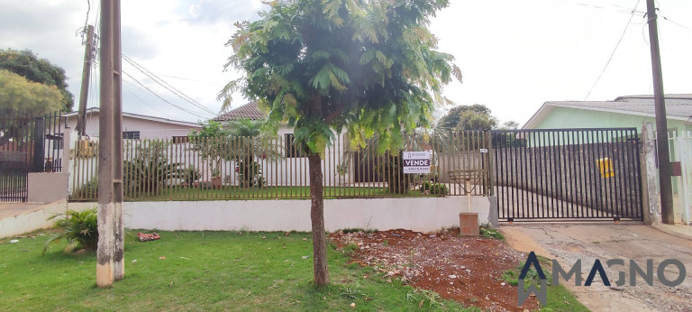 Imagem Casa com 5 Quartos à Venda, 582 m² em Santa Felicidade - Cascavel Imagem Casa com 5 Quartos à Venda, 582 m² em Santa Felicidade - Cascavel