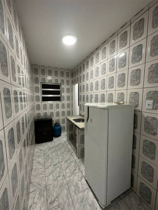 Imagem Apartamento com 1 Quarto à Venda, 48 m² em Vila Tupi - Praia Grande