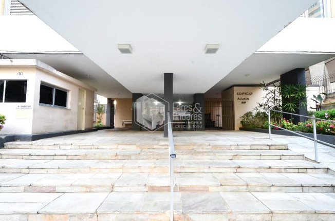 Imagem Apartamento com 3 Quartos à Venda, 107 m² em Higienópolis - São Paulo Imagem Apartamento com 3 Quartos à Venda, 107 m² em Higienópolis - São Paulo