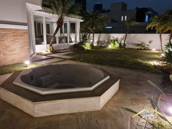 Imagem Casa de Condomínio com 5 Quartos à Venda, 581 m² em Alphaville Residencial Dois - Barueri