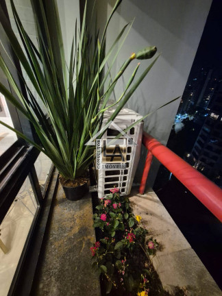 Imagem Apartamento com 1 Quarto à Venda, 43 m² em Vila Andrade - São Paulo