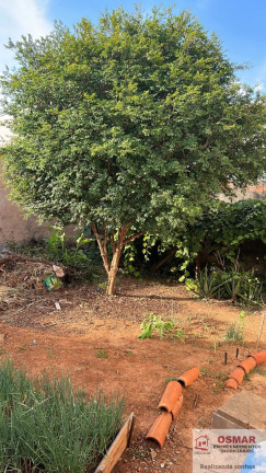 Imagem Casa com 2 Quartos à Venda, 116 m² em Jardim São Domingos - Sumaré Imagem Casa com 2 Quartos à Venda, 116 m² em Jardim São Domingos - Sumaré