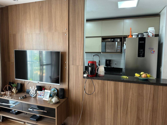 Apartamento com 2 Quartos à Venda, 69 m² em Vila Das Hortências - Jundiaí