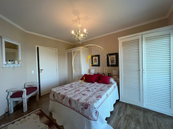 Imagem Apartamento com 3 Quartos à Venda, 236 m² em Morro Sorocotuba - Guarujá