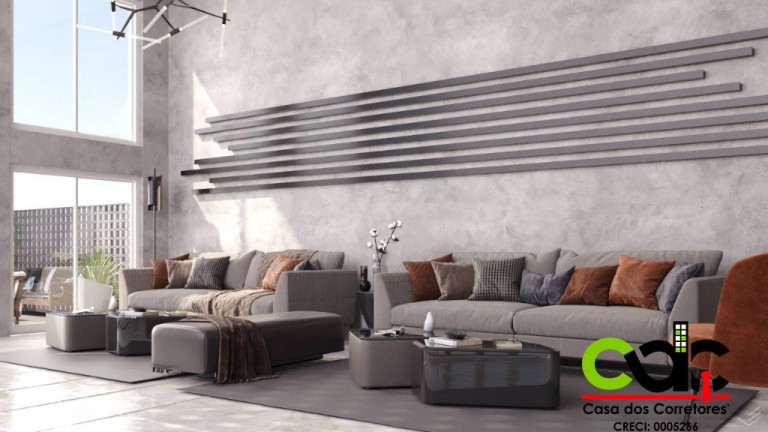 Imagem Apartamento com 1 Quarto à Venda, 30 m² em Centro - Poços De Caldas