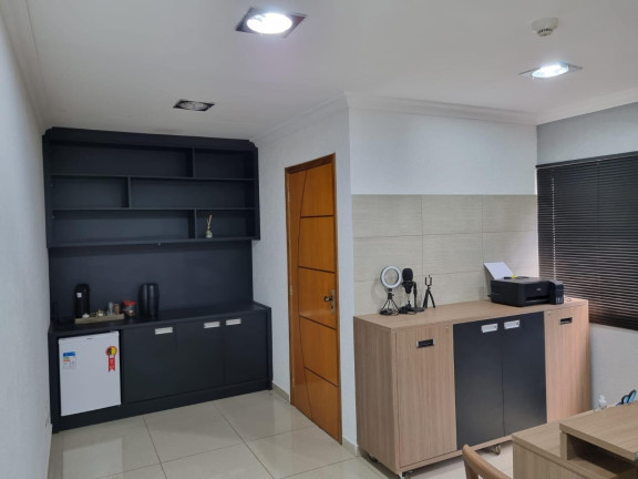 Imagem Casa com 1 Quarto à Venda, 31 m² em Centro - Campo Grande