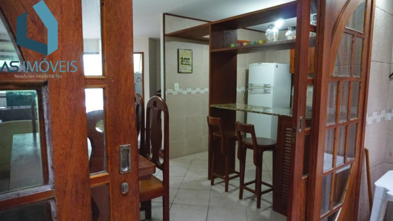 Imagem Casa de Condomínio com 3 Quartos à Venda, 88 m² em Braga - Cabo Frio