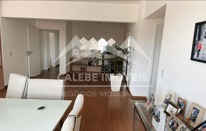 Imagem Apartamento com 3 Quartos à Venda, 165 m² em Centro - Tatuí Imagem Apartamento com 3 Quartos à Venda, 165 m² em Centro - Tatuí