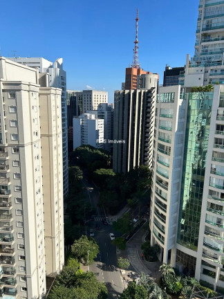 Imagem Imóvel com 2 Quartos para Alugar, 80 m² em Consolação - São Paulo Imagem Imóvel com 2 Quartos para Alugar, 80 m² em Consolação - São Paulo