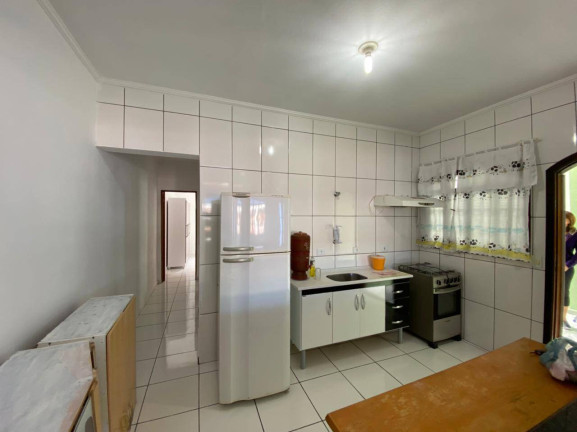 Imagem Casa com 2 Quartos à Venda, 167 m² em Jardim Jamaica - Itanhaém Imagem Casa com 2 Quartos à Venda, 167 m² em Jardim Jamaica - Itanhaém