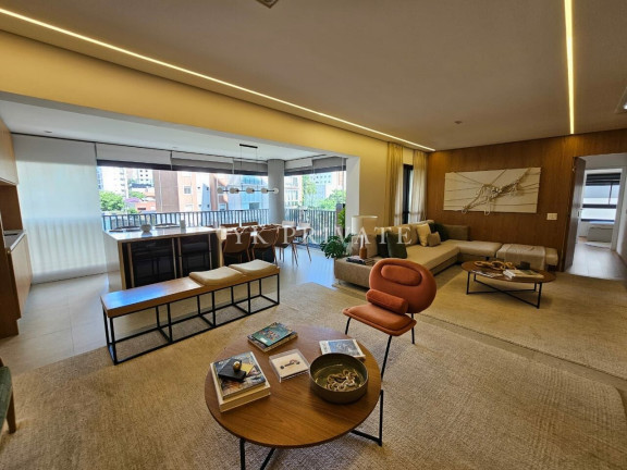 Imagem Apartamento com 3 Quartos à Venda, 150 m² em Perdizes - São Paulo Imagem Apartamento com 3 Quartos à Venda, 150 m² em Perdizes - São Paulo