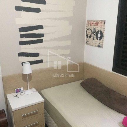 Imagem Casa com 3 Quartos à Venda, 141 m² em Paulicéia - São Bernardo Do Campo
