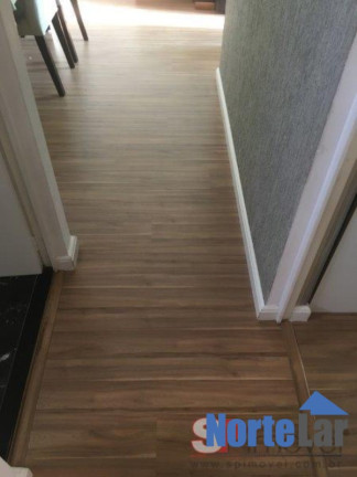 Imagem Apartamento com 2 Quartos à Venda, 54 m² em Casa Verde Alta - São Paulo