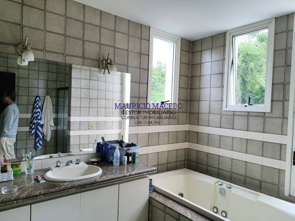 Imagem Casa com 4 Quartos à Venda, 806 m² em Alphaville Residencial Dois - Barueri Imagem Casa com 4 Quartos à Venda, 806 m² em Alphaville Residencial Dois - Barueri