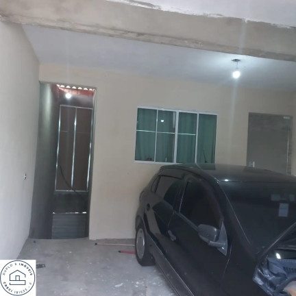 Imagem Casa com 2 Quartos à Venda, 90 m² em Recanto Campo Belo ( Zona Sul ) - São Paulo