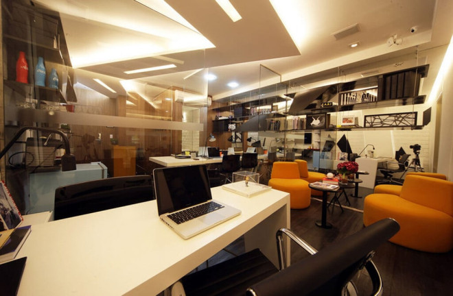 Imagem Sala Comercial à Venda, 32 m² em Pacaembu - São Paulo Imagem Sala Comercial à Venda, 32 m² em Pacaembu - São Paulo