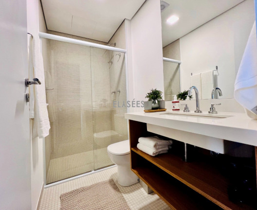 Imagem Apartamento com 1 Quarto à Venda, 4.941 m² em Vila Nova Conceição - São Paulo