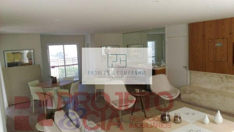 Imagem Apartamento com 1 Quarto à Venda, 33 m² em Alto Da Boa Vista - São Paulo Imagem Apartamento com 1 Quarto à Venda, 33 m² em Alto Da Boa Vista - São Paulo