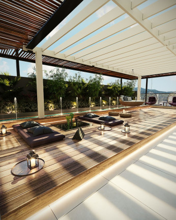 Imagem Apartamento com 3 Quartos à Venda, 125 m² em Porto Belo - Porto Belo