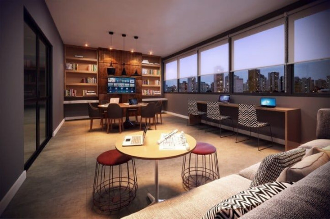 Imagem Apartamento com 2 Quartos à Venda, 44 m² em Vila Aparecida - Itapevi Imagem Apartamento com 2 Quartos à Venda, 44 m² em Vila Aparecida - Itapevi