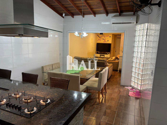 Imagem Casa com 2 Quartos à Venda, 65 m² em Loteamento Moradas Rio Preto - São José Do Rio Preto Imagem Casa com 2 Quartos à Venda, 65 m² em Loteamento Moradas Rio Preto - São José Do Rio Preto